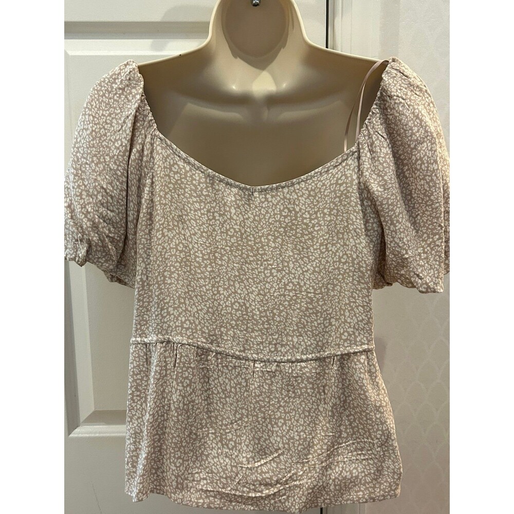 Urban Romantics Blouse - S - Picture 2 of 4